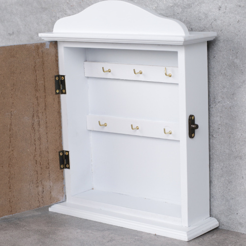 Ключница 21х26 см / 01A-2 /уп 24/