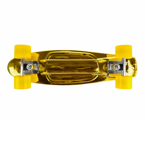 Лонгборд / GT22GL /уп 8/ золотой металлик