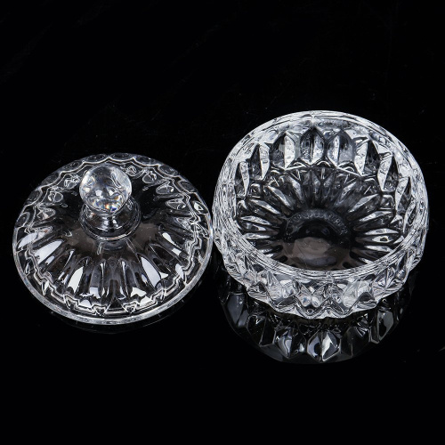 Сахарница 250 мл/ NJY-10 /уп 24/*