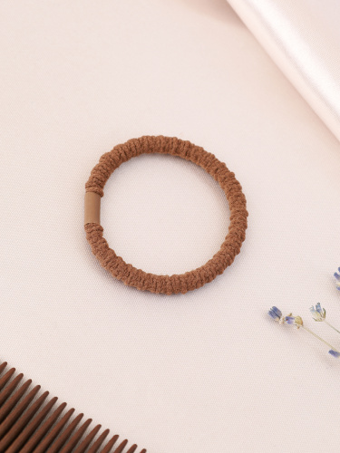 Резинка для волос / NSAF-41А /уп 100/