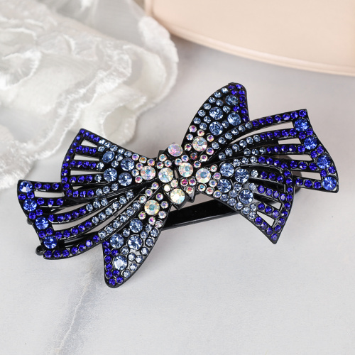 Краб для волос / N3258-23 /уп 1/723862     