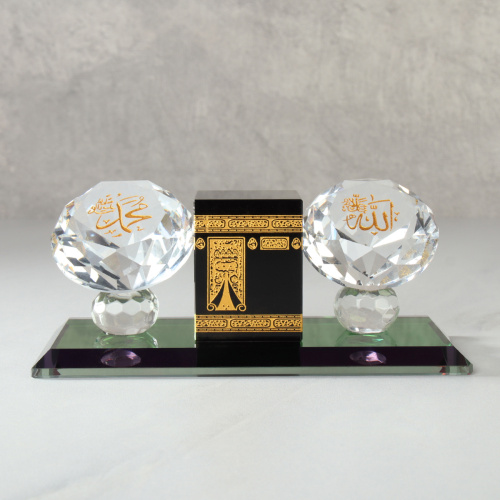 Статуэтка мусульманская 12х5 см / GM014-4 /уп 36/