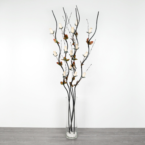 Сухоцвет набор 5 штук 150 см / GT-177 /уп 80/