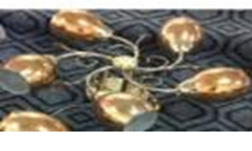 Люстра классическая / LM2608-5 x E27 /уп 4/АКЦИЯ