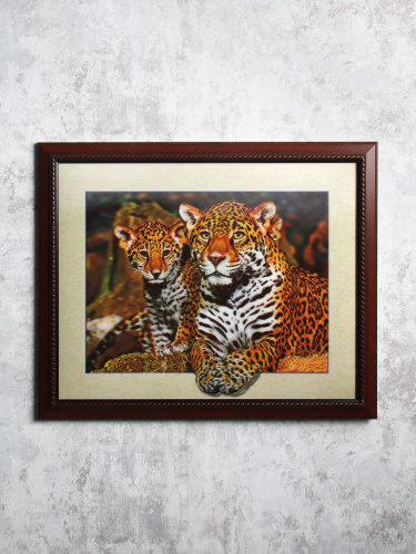 Картина 5D 40х50 242 / 10034-1 / 