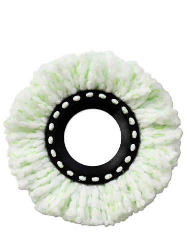 Насадка для швабры центрифуга / T-01 /уп 300/ подходит к 727269 и 727270