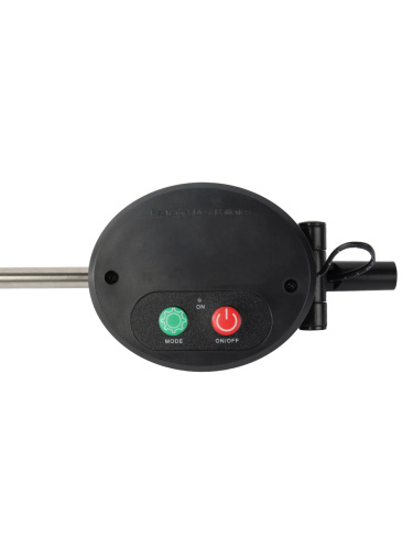 Светильник садовый на солнечной батарее Фейерверк 90 лампочек / PMF-02 /уп 2/120/теплый цвет