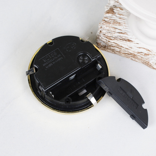 Часы статуэтка Орел 20 см / 33743-3 /уп 36/