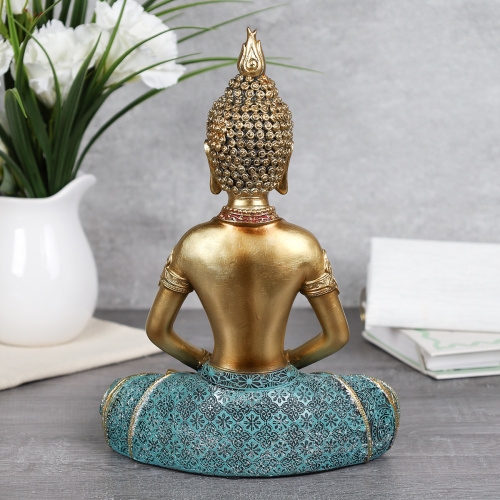 Фигурка Будда 29 см / XL-6918 /уп 8/