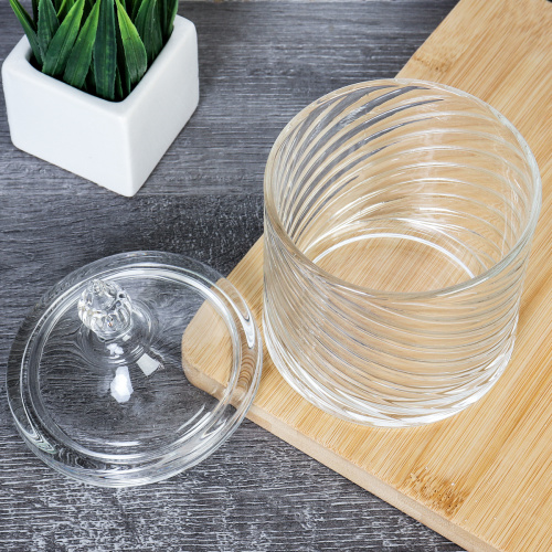 Сахарница 500 мл / RCTG2003 /уп 36/*