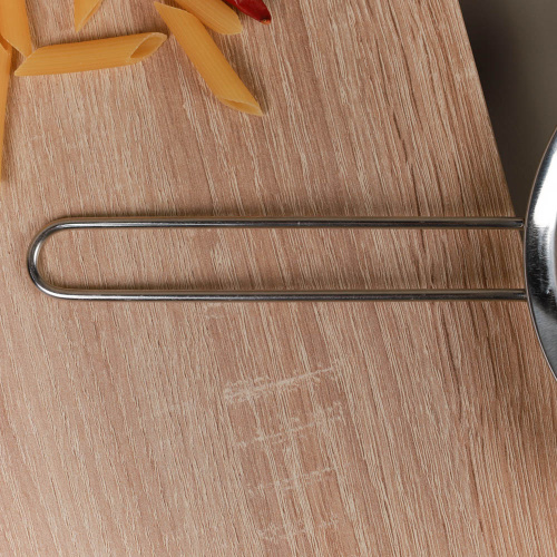 Сито с ручкой 16 см металл / W16-006 /уп 100/