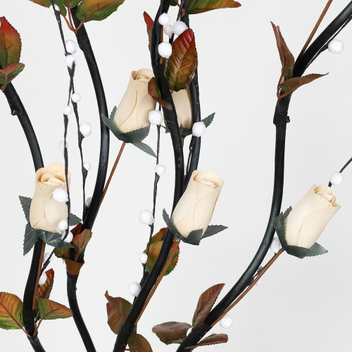 Сухоцвет набор 5 штук 150 см / GT-177 /уп 80/