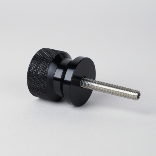 Инструмент для выставления тормозных ручек велосипеда по высоте. Универсальная насадка на инструмент для правки петуха. TL-218-I/ уп200