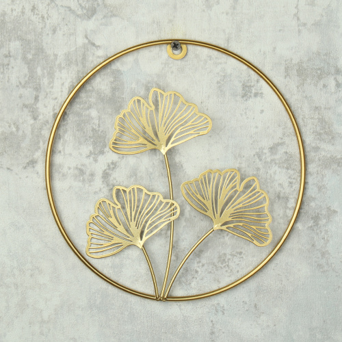 Панно декоративное 21х21 см / WC-1025 /уп 5/30/