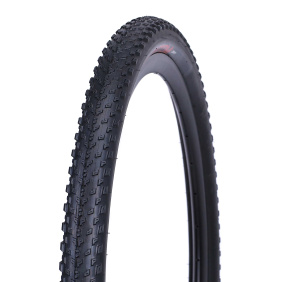 Покрышка 27.5Х2.2 PHANTOM DRY 56-584 TLR/ SPS/ WRE Silica Control 120TPI Black Foldable 580g