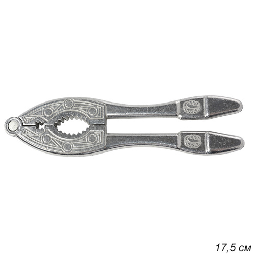 Орехокол 17,5 см / X100 /уп 300/