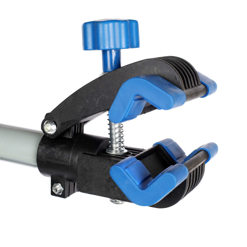 Стойка ремонтная для велосипеда BLACK TOOLS CNRCK017 с креплением к верстаку /уп6