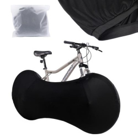 Чехол на велосипед MTB для колес до 29" дюймов COMIRON ZION, материал Polyester + spandex. /уп 50/