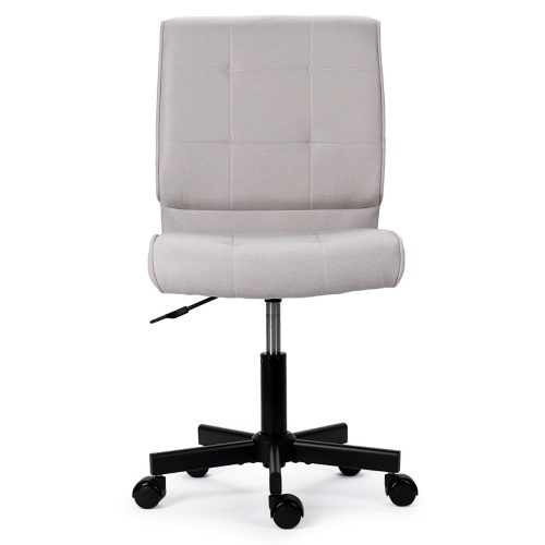 Кресло детское MC-330M БЕЖЕВЫЙ №6 Велюр