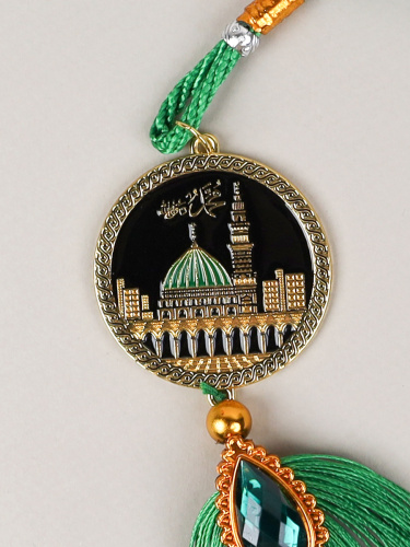 Оберег мусульманский / GS1050 /уп 12/300/