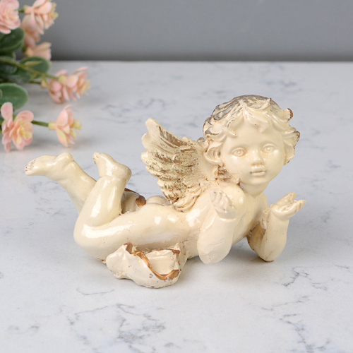 Фигурка Ангел 6 см / L8647 /уп 2/144/АКЦИЯ