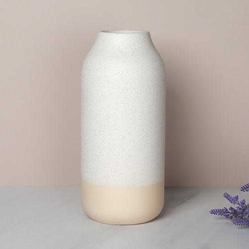 Ваза 25 см / YBN-109 /уп 12/