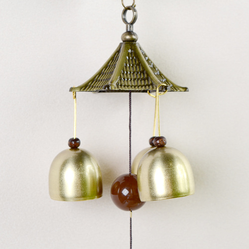 Подвеска колокольчик / GFL-20 /уп 100/