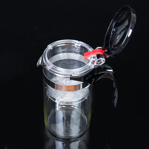 Френч-пресс 700 мл с рычагом / 1095 /уп 48/