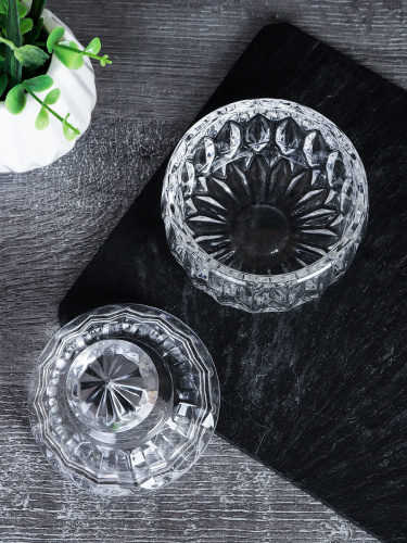 Сахарница 150 мл / HG-SUG168 /уп 60/