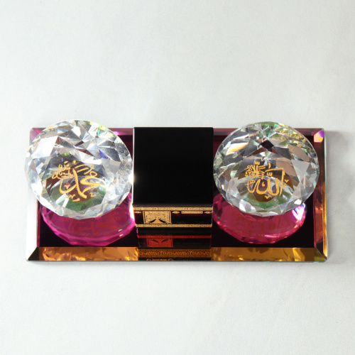 Статуэтка мусульманская 12х5 см / GM014-4 /уп 36/