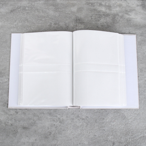 Фотоальбом 200 фото 10х15 / 2203-3 /уп 36/