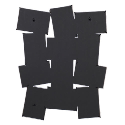 Фоторамка коллаж 48x61 белая / 9912 /уп 18/12 фото