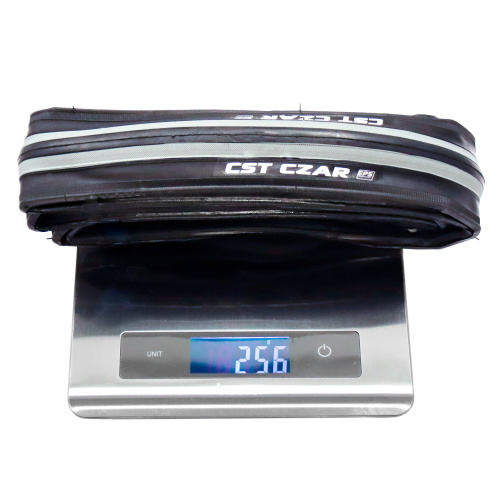 Покрышка CST 700 X23C CZAR C1406 60TPI Foldable Road