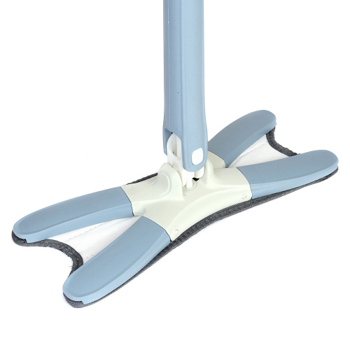 Швабра с отжимом бабочка 37х15х130 см /m1-07 /уп 40 / Крылья*