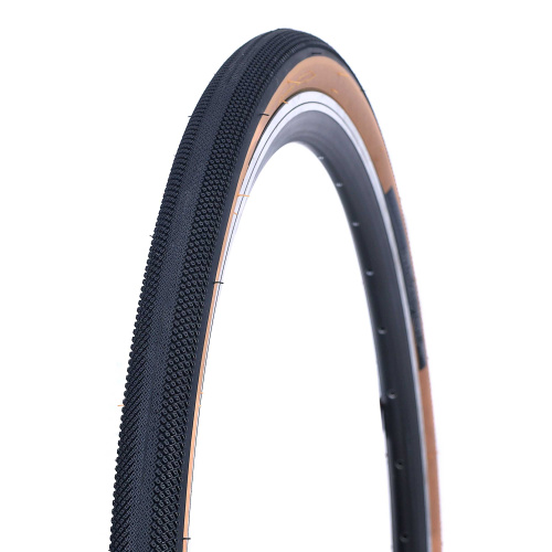 Покрышка 700Х35С GRAVEL GP 37-622 Single 60TPI Tanwall Wire 395g /уп25/