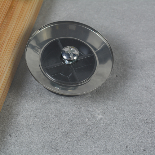 Крышка стеклянная 30 см / YGT-30 /уп 30/