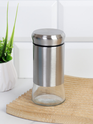 Емкость для специй / WX-047 /уп 144/