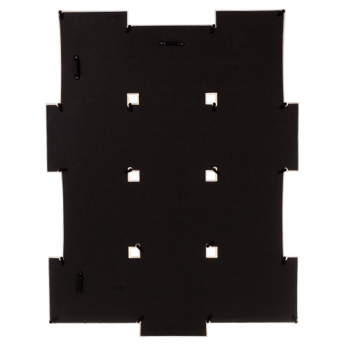 Фоторамка коллаж 57х43 см / 2212 /уп 12/12 фото