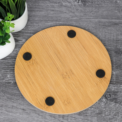 Подставка под горячее 16,5 см / WE-612 /уп 300/