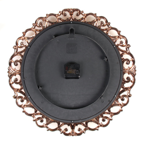 Часы настенные Мусульманские 47 см / NE-8780A /уп 10/