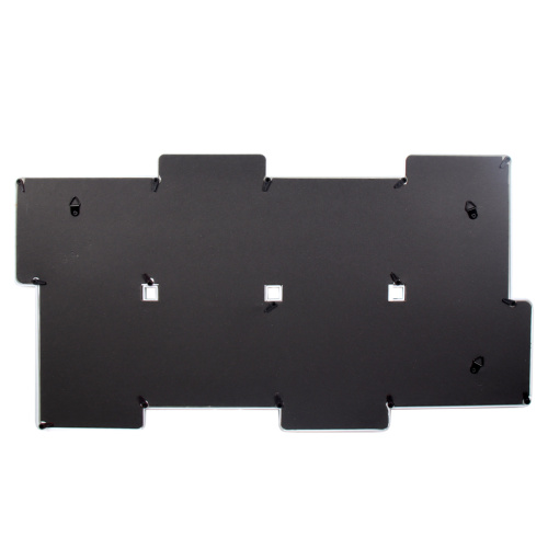 Фоторамка коллаж 30,5х56 / 342-10 /уп 24/8 фото