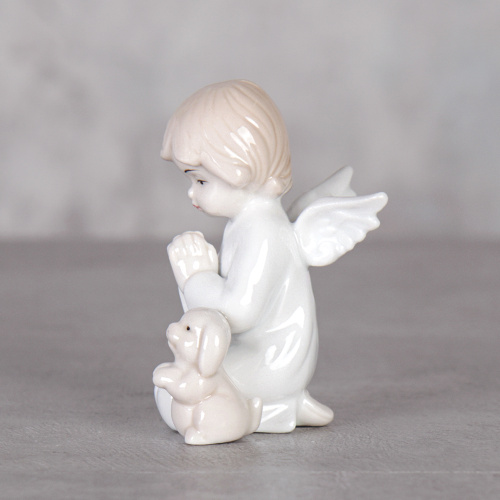 Фигурка Ангел 7 см / HP3137-B /уп 144/