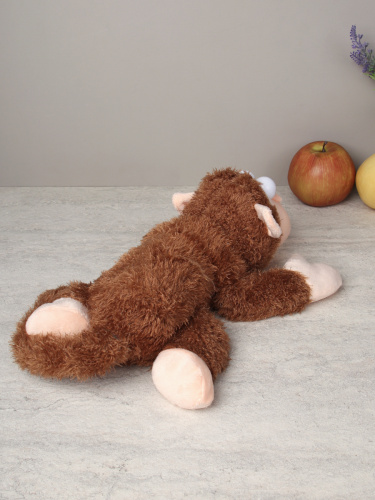 Сувенир прикол Хэллоуин Обезьяна / HNR016 /уп.84/ АКЦИЯ / 142375