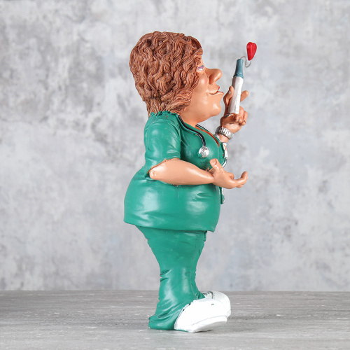 Фигурка Врач 25 см / WХ041F /уп 9/712221