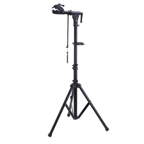 Стойка ремонтная для велосипеда COMIRON BORZ02 профессиональная складная /уп1