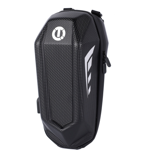 Сумка для электросамоката, скутера COMIRON SYRIAN, жёсткий EVA Hard Shell корпус водонепроницаемый, Размер 32х15х11.5см /уп 24/