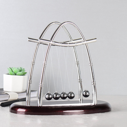 Маятник 16х27х23 см / H51L /уп 36/