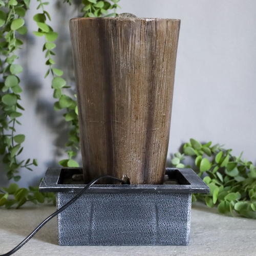 Фонтан 35 см / 76012 /уп 8/