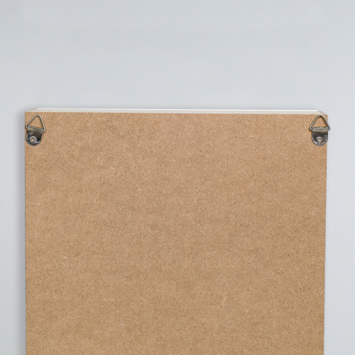 Ключница 20х26 см / AW-401 /уп 36/Лаванда