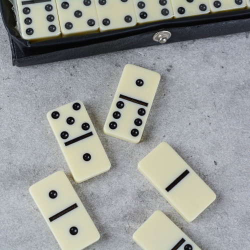 Домино / 4006P /уп 100/